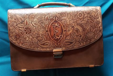 unique briefcases for women.